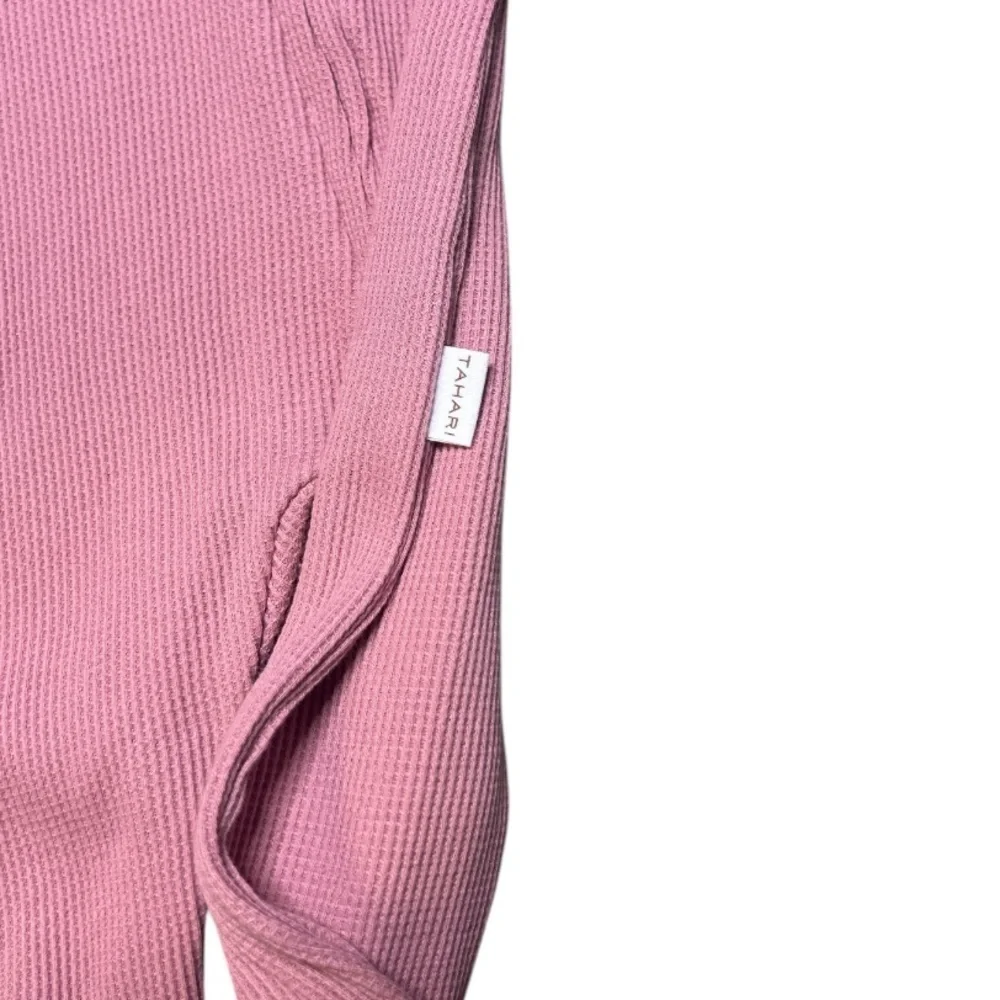 Tahari infant footie